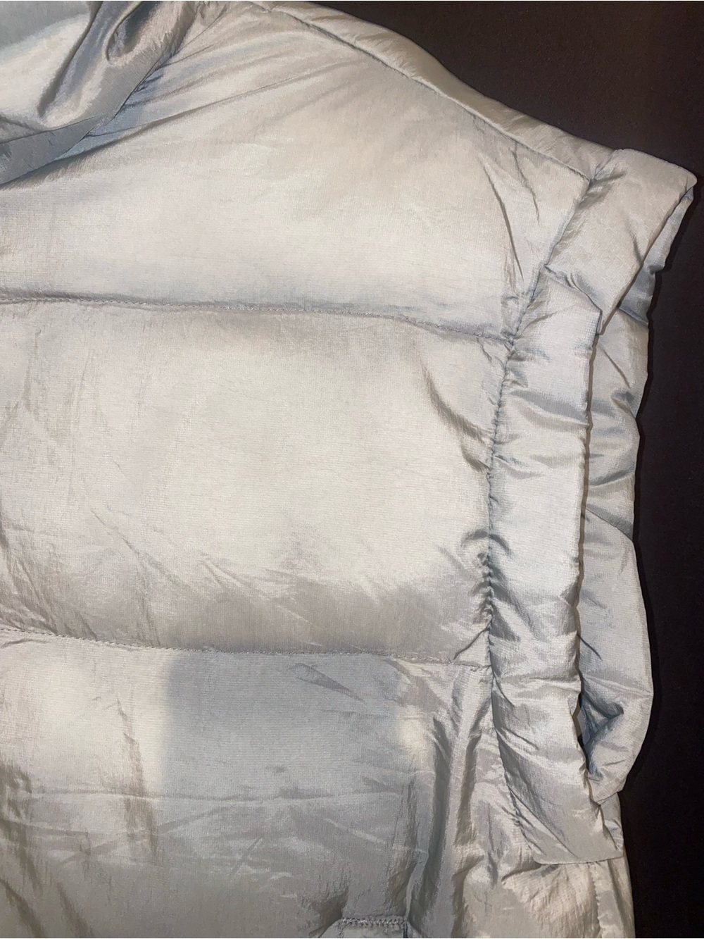 Free People FP Movement In A Bubble Puffer Vest - Picture 4 of 10